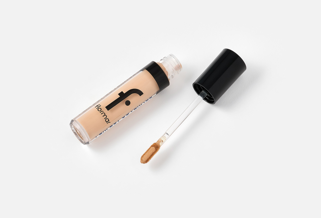 Flormar Жидкий консилер Perfect Coverage
