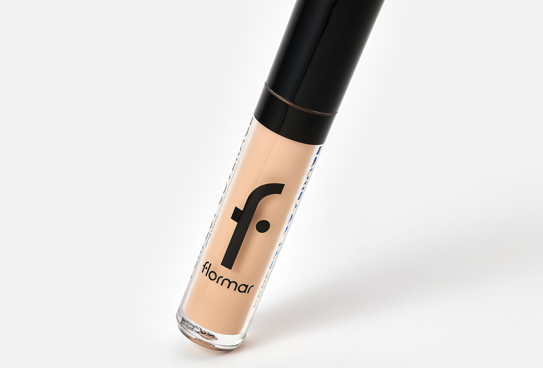 Flormar Жидкий консилер Perfect Coverage