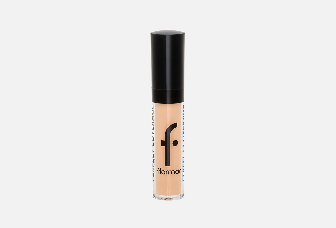 Flormar Жидкий консилер Perfect Coverage