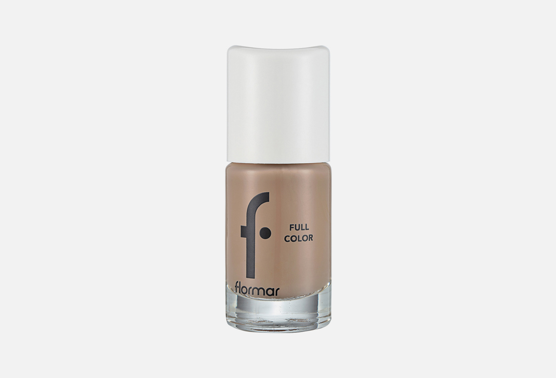 Flormar Nail Polish Full Color