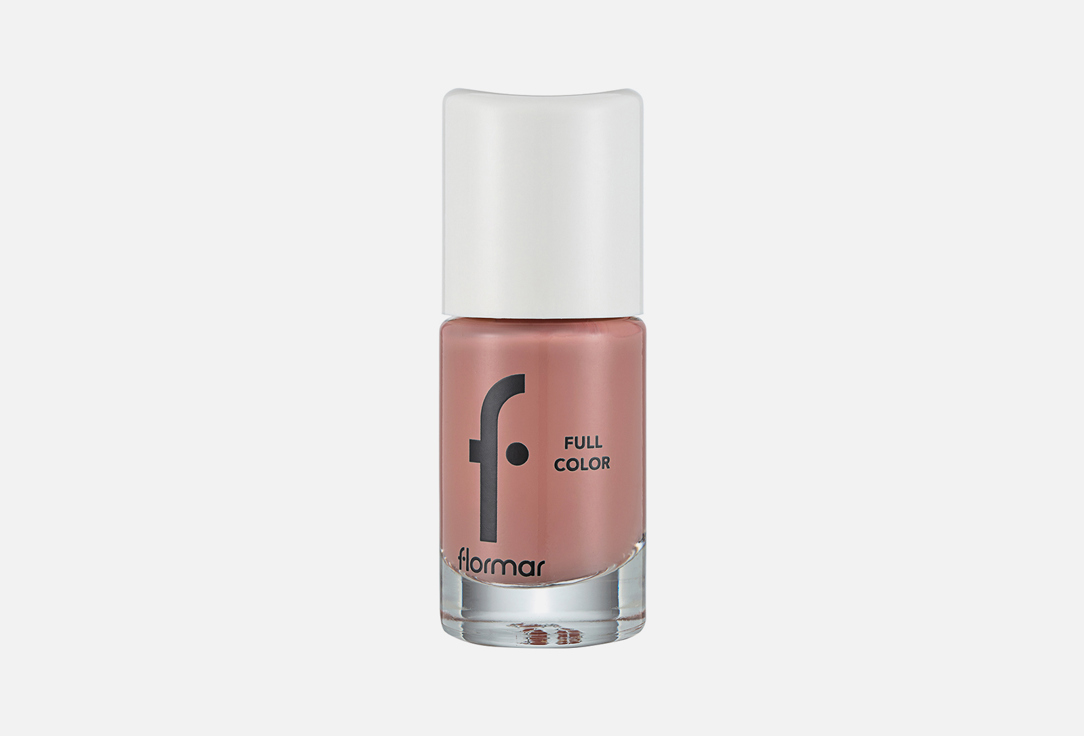 Flormar Nail Polish Full Color