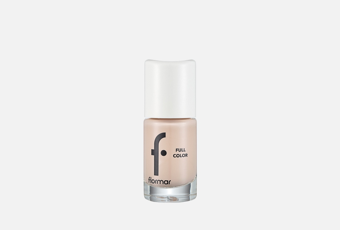 Flormar Nail Polish Full Color