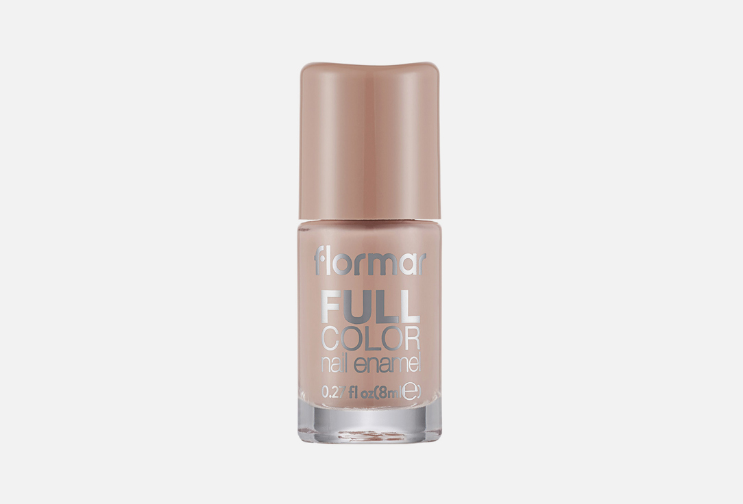 Flormar Nail Polish Full Color