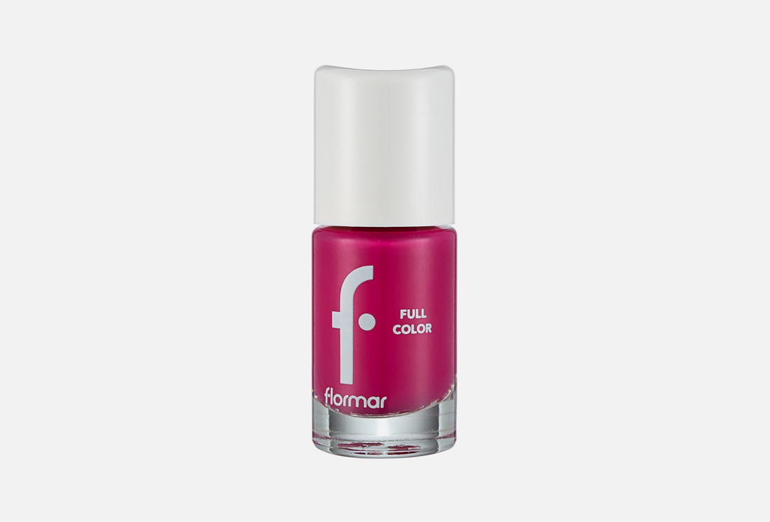Flormar Nail Polish Full Color