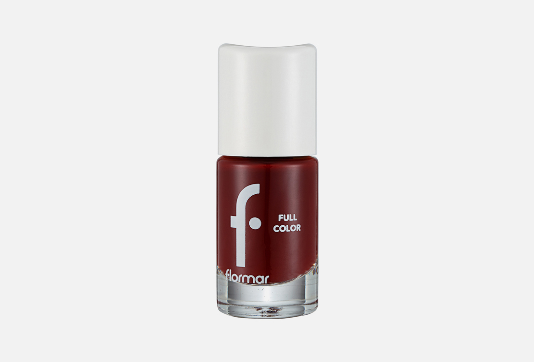 Flormar Nail Polish Full Color