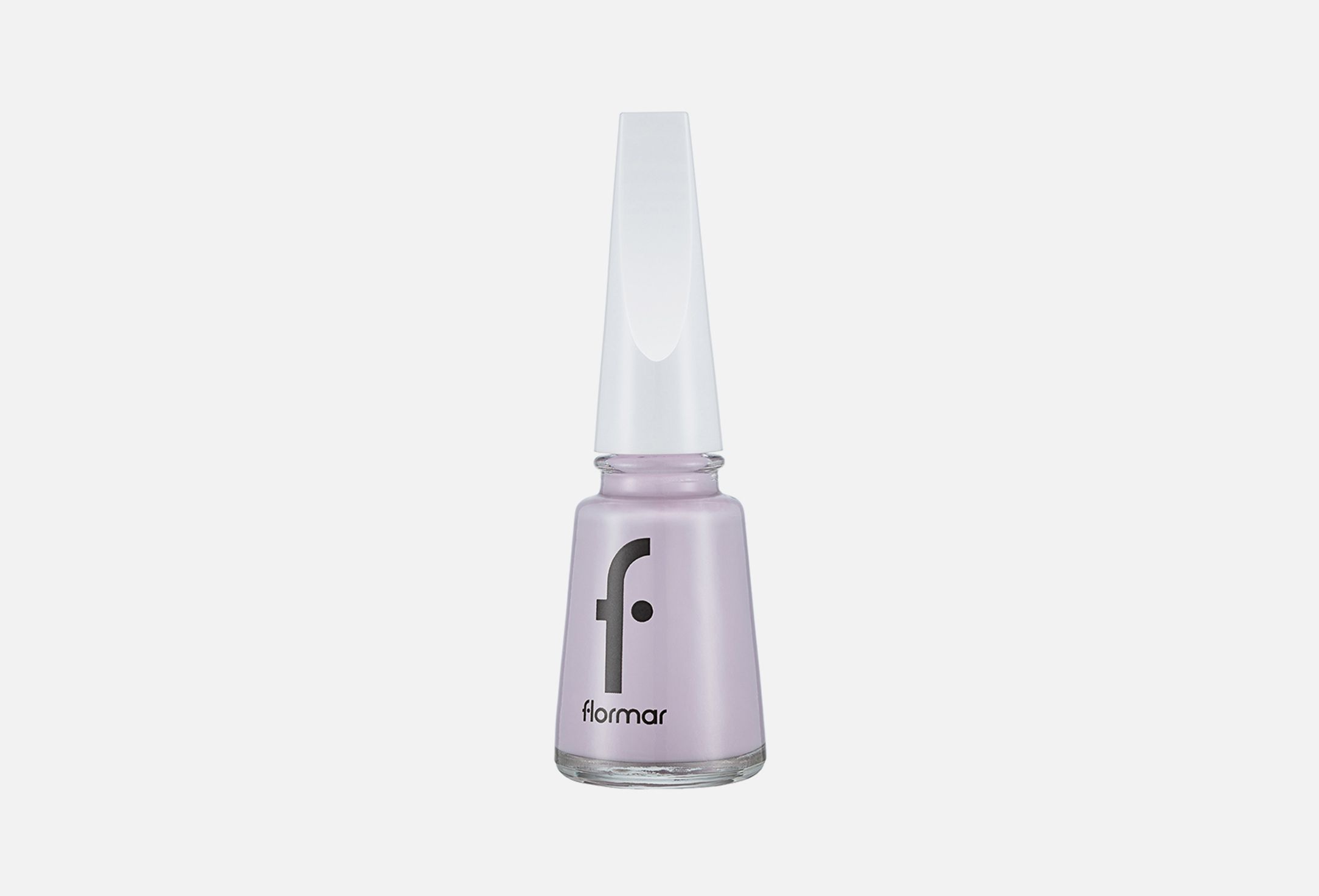 Nail Enamel  11 464, Lavender love new