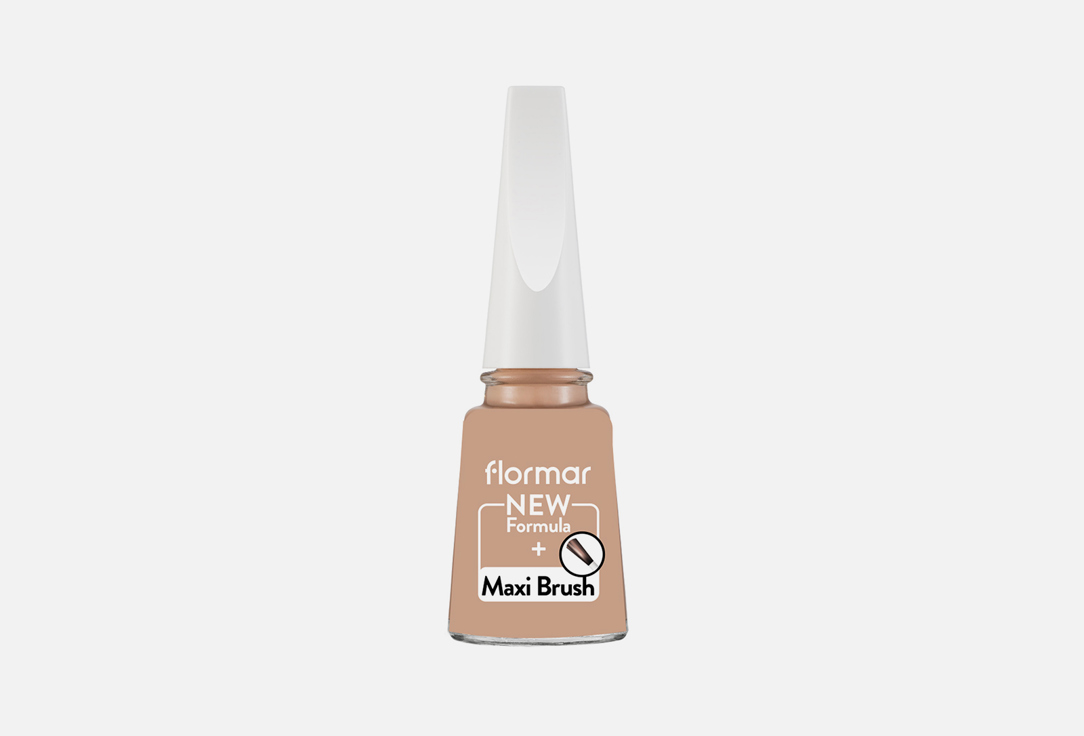 Flormar Nail Polish Nail Enamel