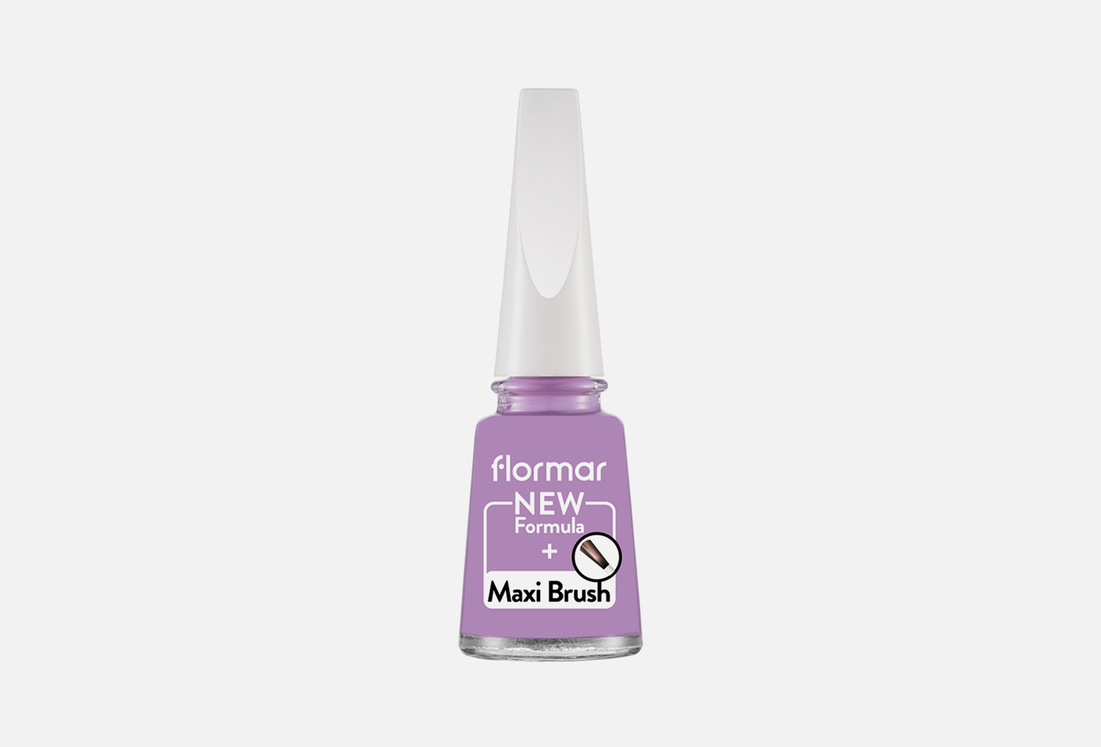 Nail Enamel 11 468, Pony tale new