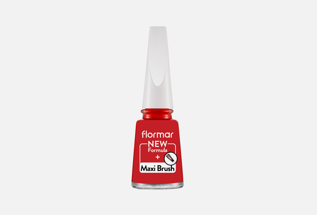 Flormar Nail Polish Nail Enamel