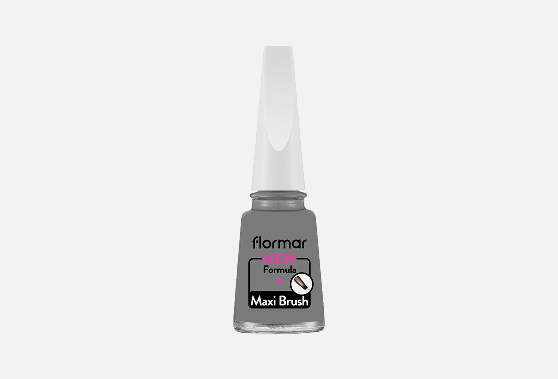 Nail Enamel 11 458, Pricess castle new
