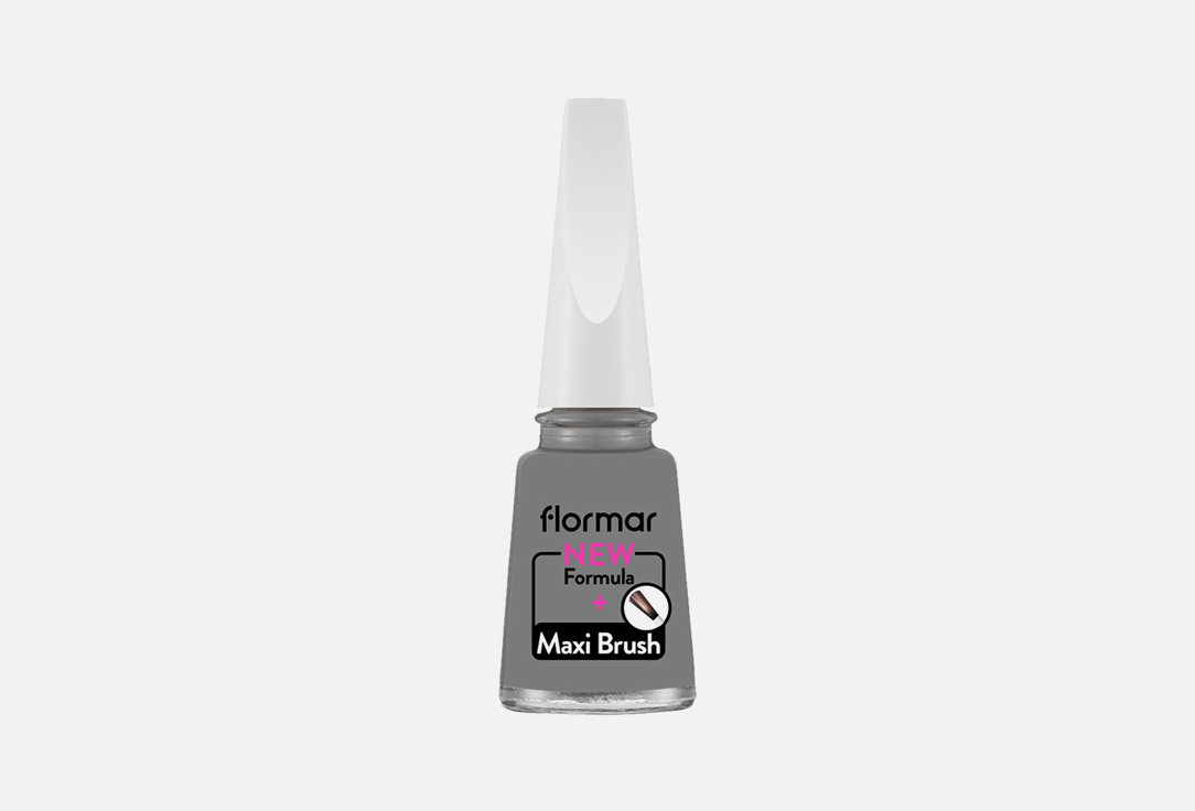 Flormar Nail Polish Nail Enamel