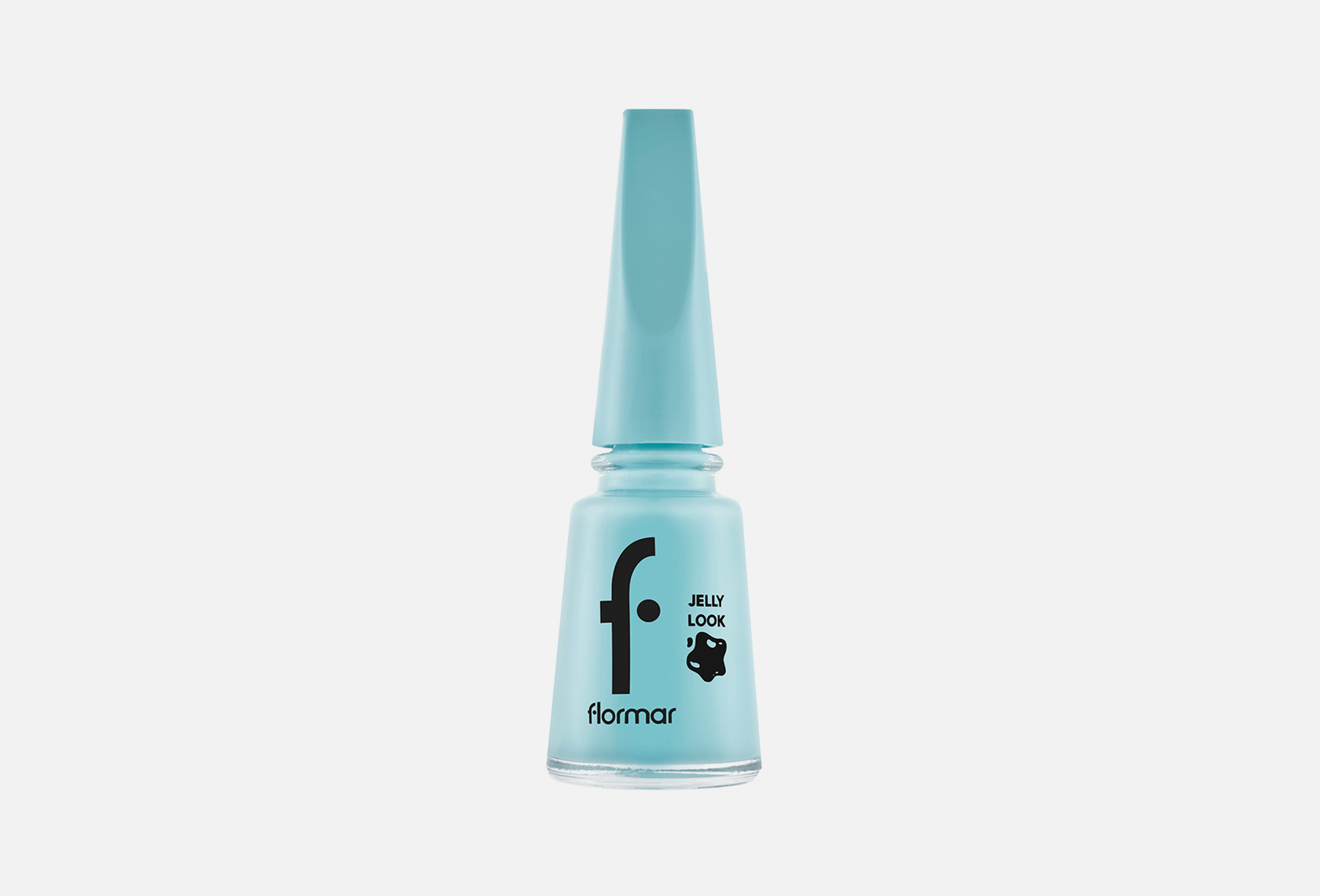 Jelly Look 11 09, Sky blue