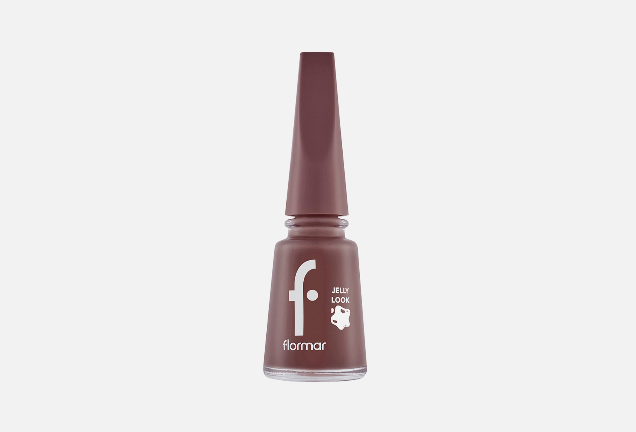 Jelly Look  11 54, Terracotta