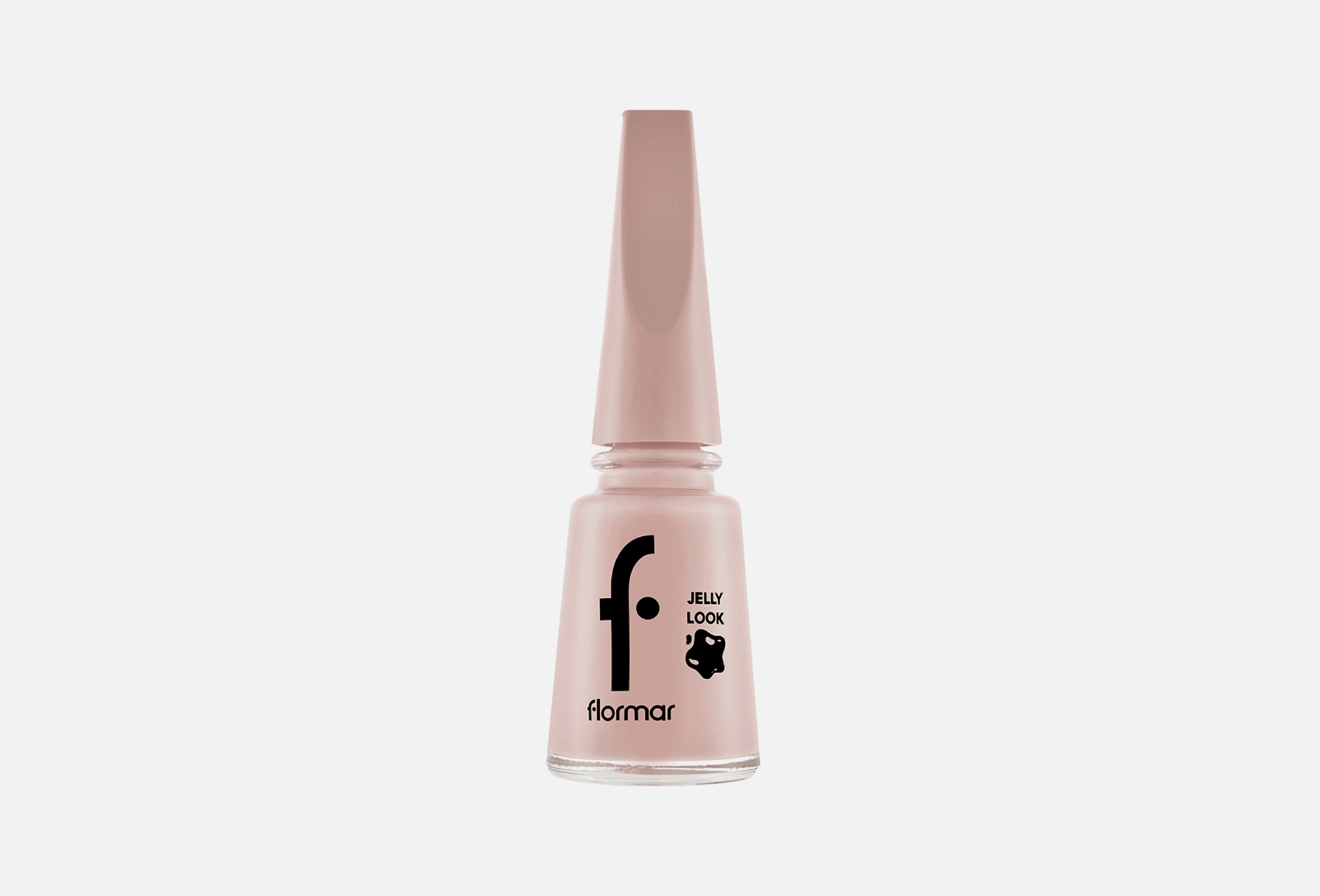 Jelly Look 11 25, Soft cloud
