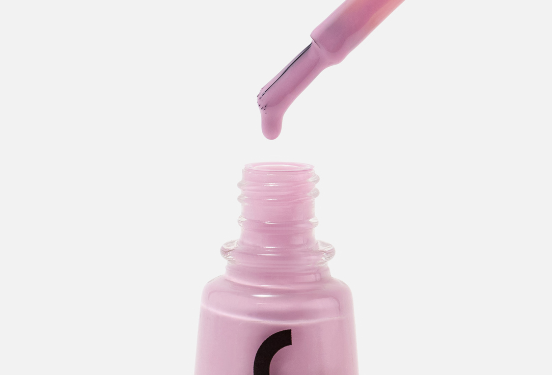 Flormar Nail Polish Jelly Look