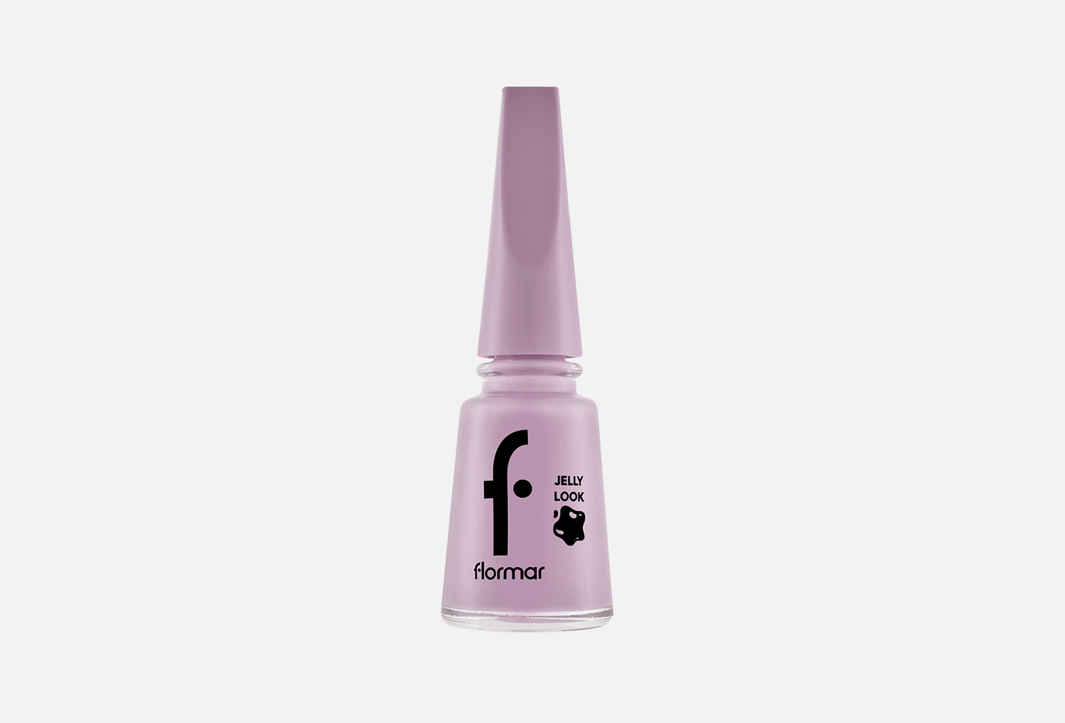 Jelly Look  11 19, Tender lilac