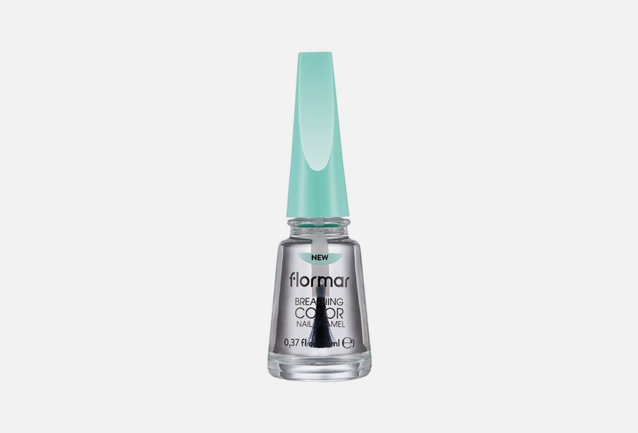 Breathing Color  11 001, Clear