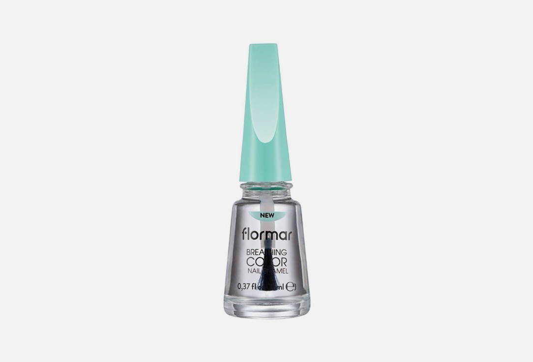 Flormar Nail Polish Breathing Color