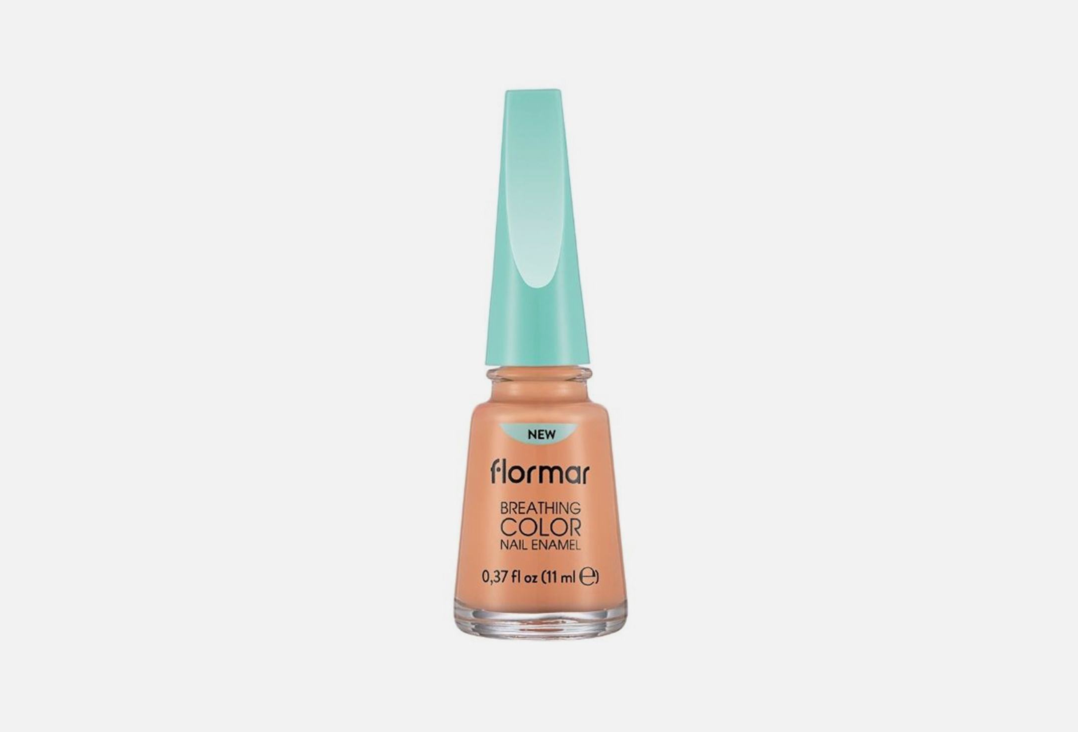 Breathing Color  11 005, Salmon pink