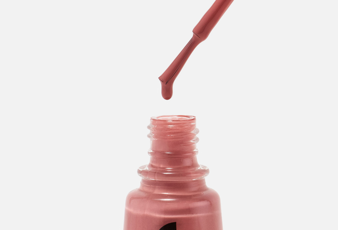Flormar Nail Polish Breathing Color