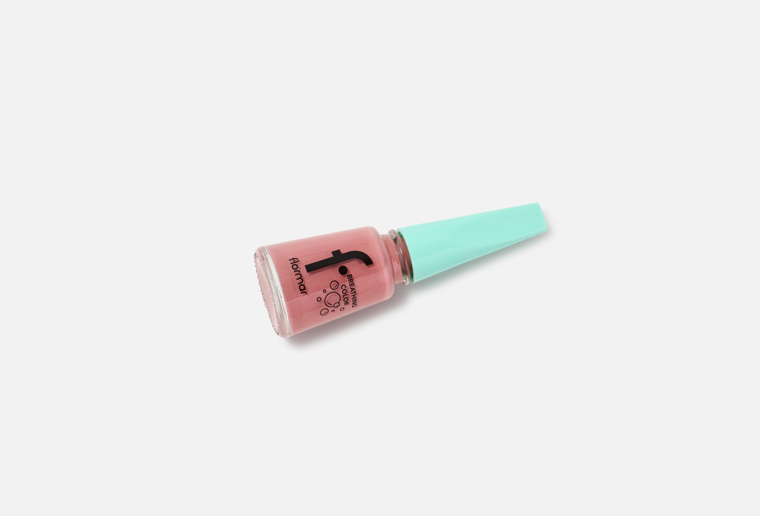 Flormar Nail Polish Breathing Color