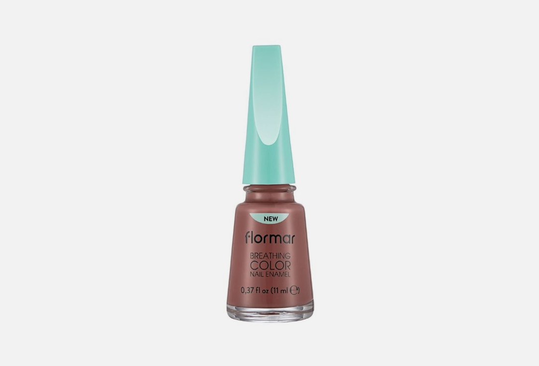 Flormar Nail Polish Breathing Color
