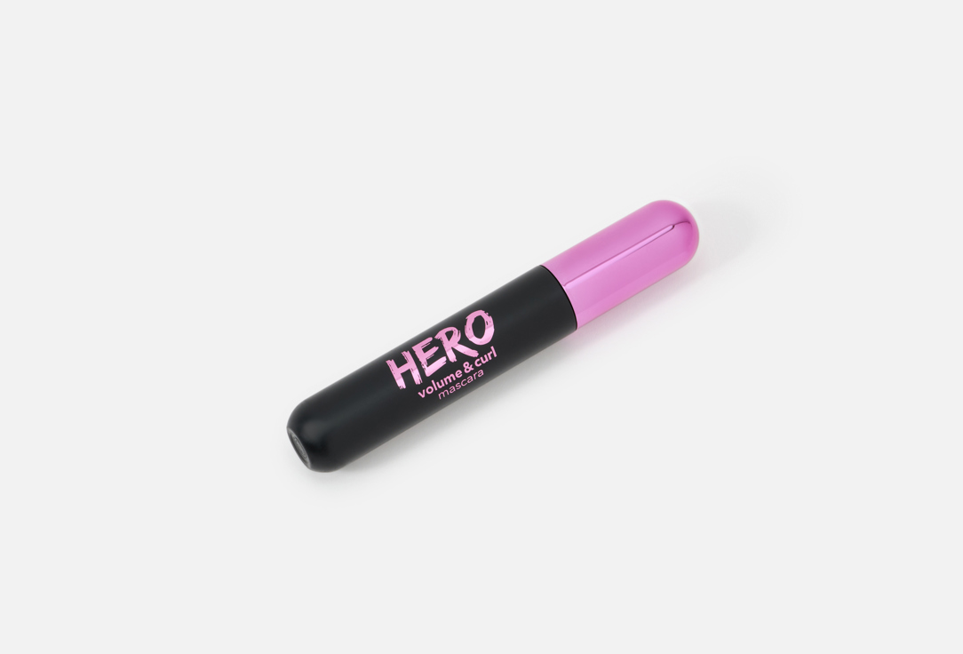 Flormar Volume & Curl Mascara Hero