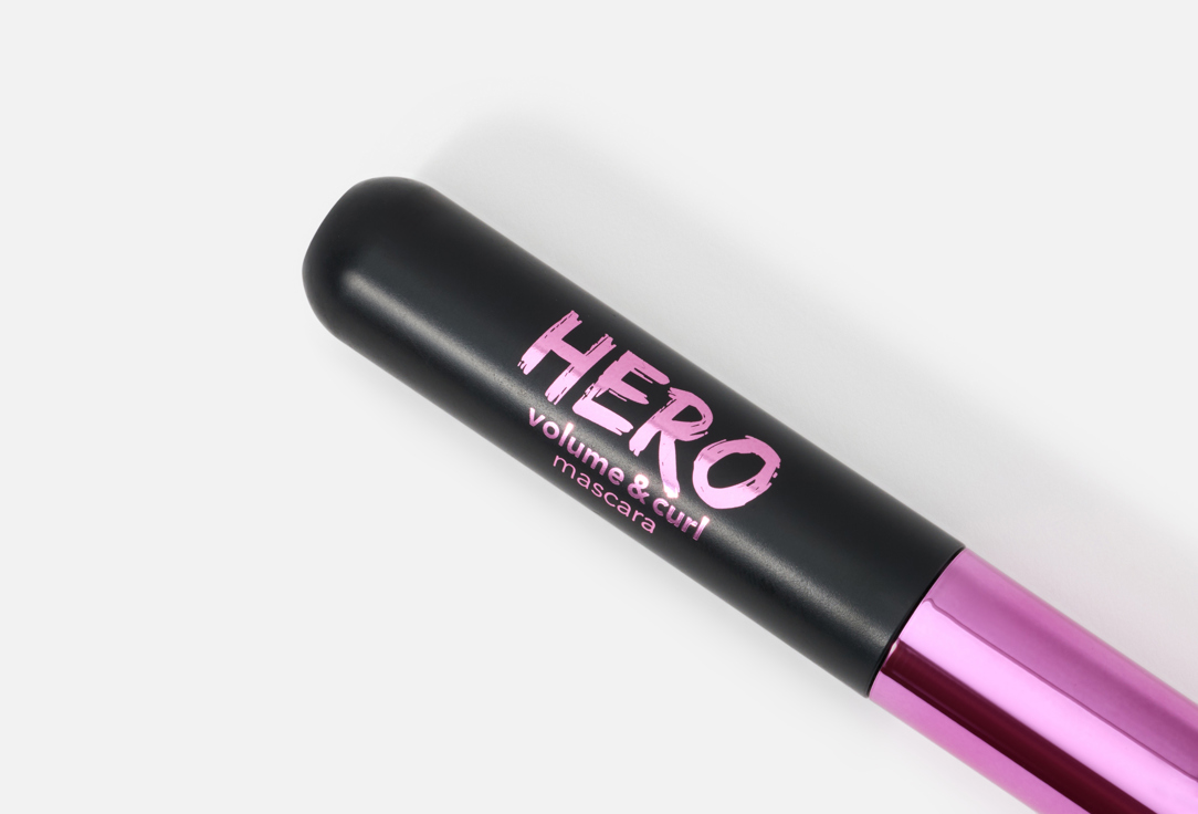 Flormar Volume & Curl Mascara Hero