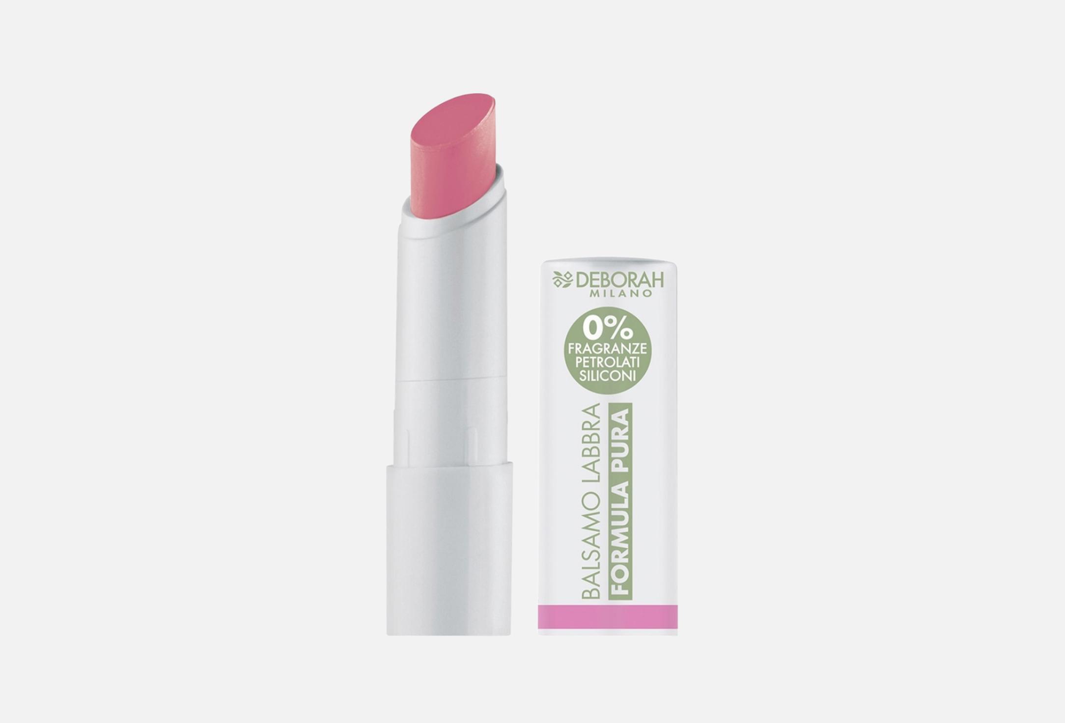 FORMULA PURA BALSAMO LABBRA BIO 3.75 Bio 04