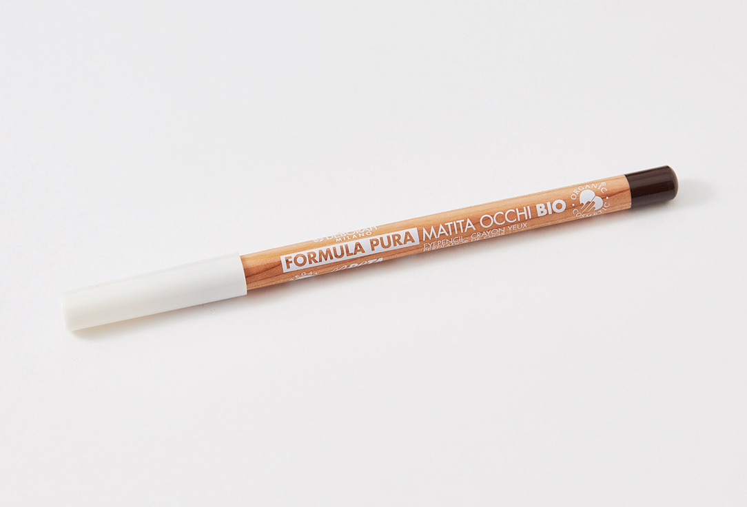 DEBORAH MILANO Eye pencil Matita occhi bio 2 12 g DEBORAH MILANO Eye pencil Matita occhi bio