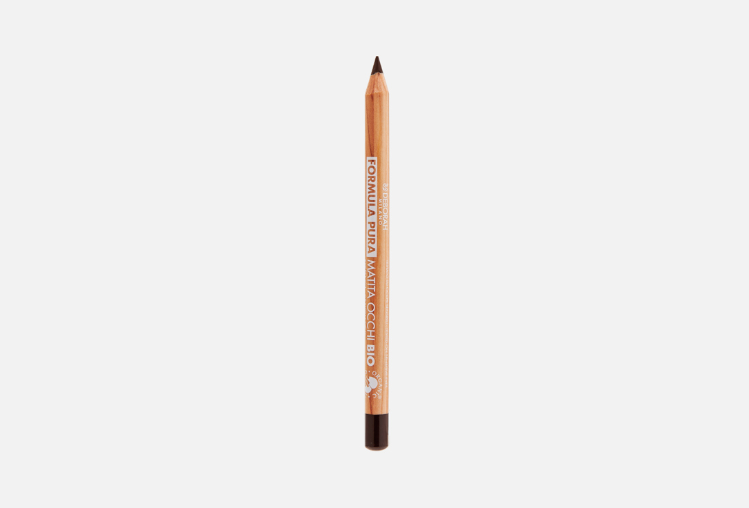 DEBORAH MILANO Eye pencil Matita occhi bio 2 12 g DEBORAH MILANO Eye pencil Matita occhi bio