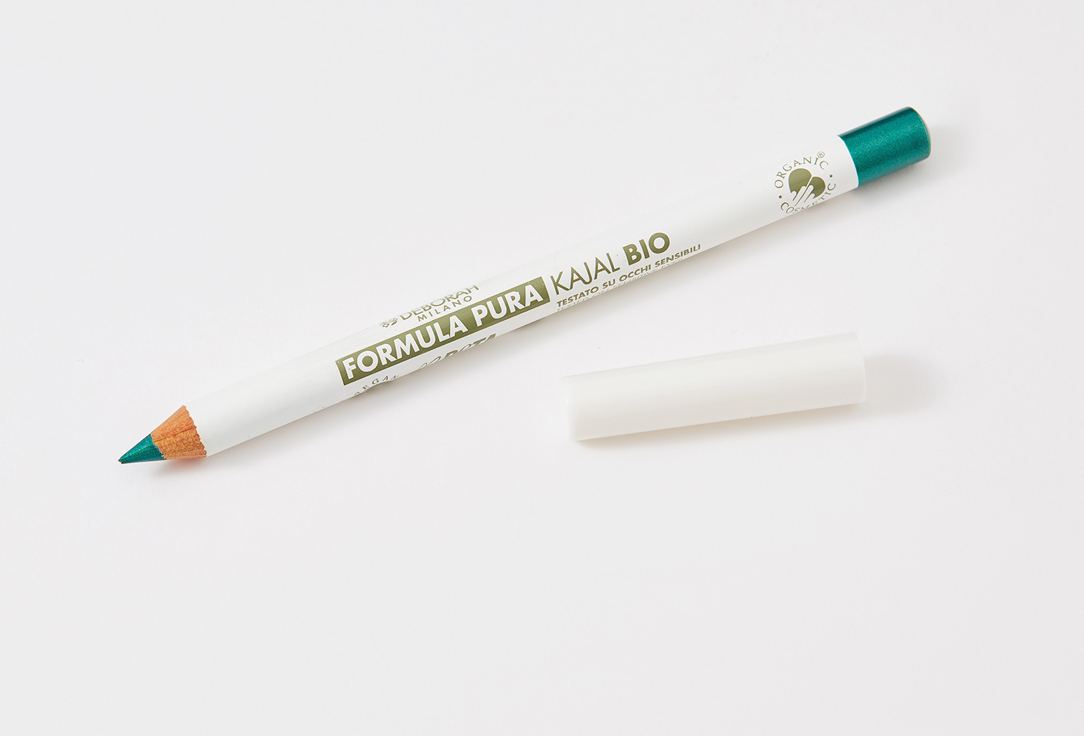 DEBORAH MILANO Eye pencil Bio kajal 03 1.2 g DEBORAH MILANO Eye pencil Bio kajal