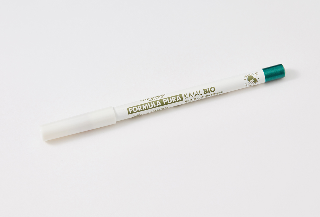 DEBORAH MILANO Eye pencil Bio kajal 03 1.2 g DEBORAH MILANO Eye pencil Bio kajal