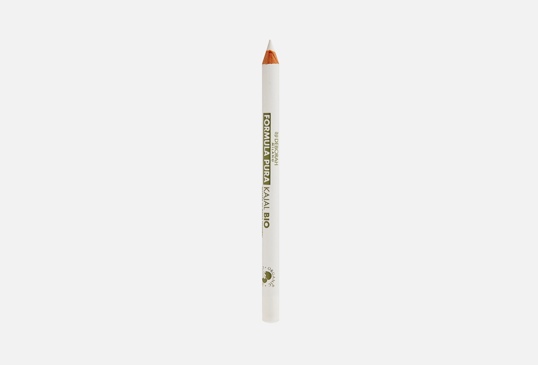 DEBORAH MILANO Eye pencil Bio kajal 04 1.2 g DEBORAH MILANO Eye pencil Bio kajal