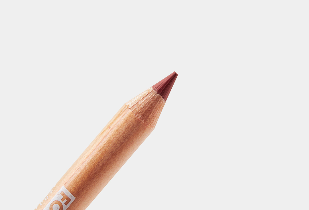 DEBORAH MILANO Long-lasting Lip Pencil Formula Pura Matita Labbra Bio