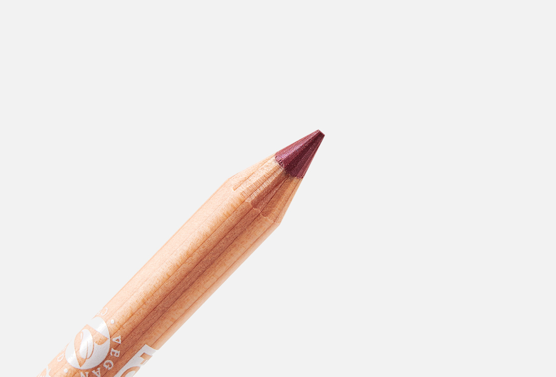DEBORAH MILANO Long-lasting Lip Pencil Formula Pura Matita Labbra Bio