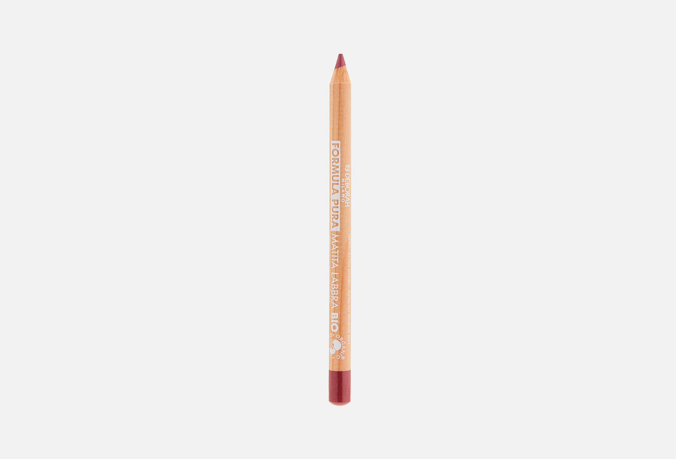 Formula Pura Matita Labbra Bio  1.2 07, Violet