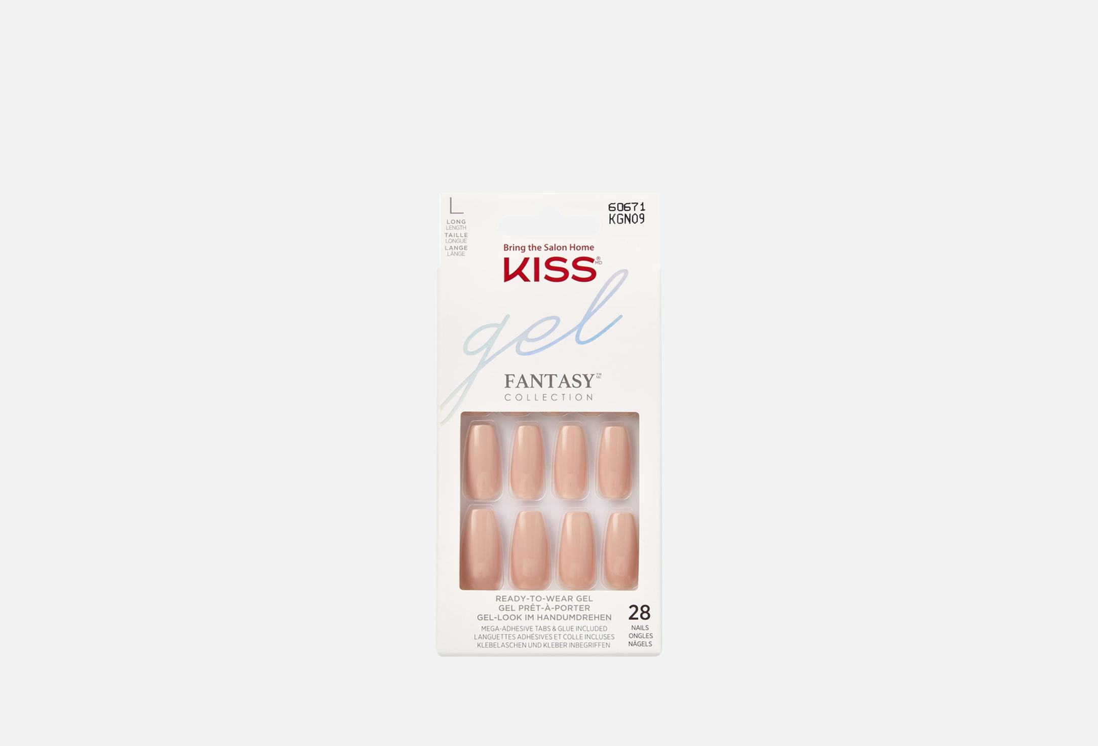 Gel Fantasy 28