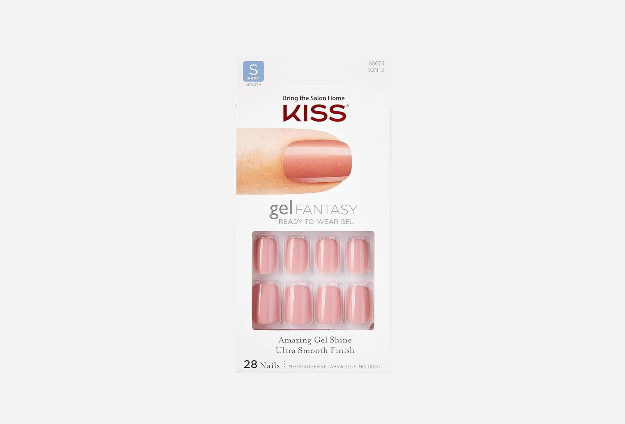 Gel Fantasy Short  28 