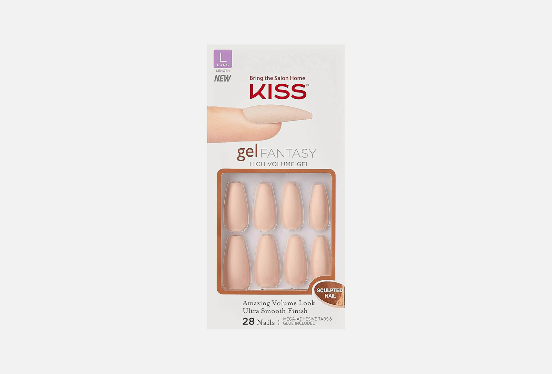 Gel Fantasy 4 the cause 28
