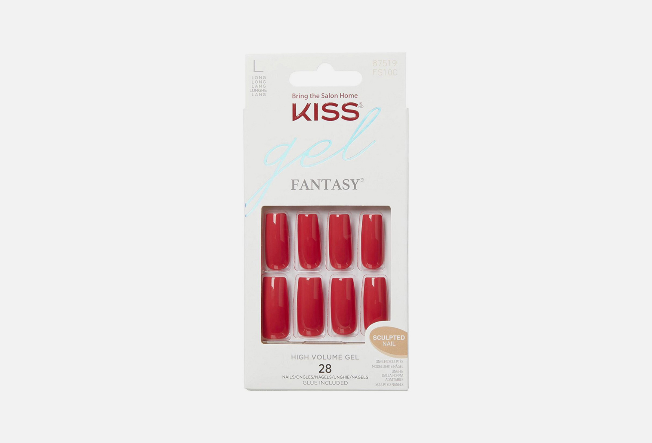 Gel Fantasy 28