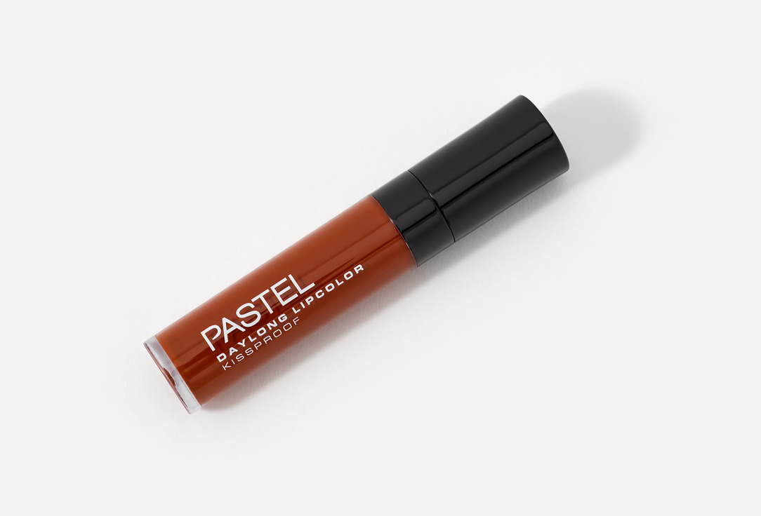 Pastel Cosmetics Matte Liquid Lipstick Daylong Lipcolor Kissproof