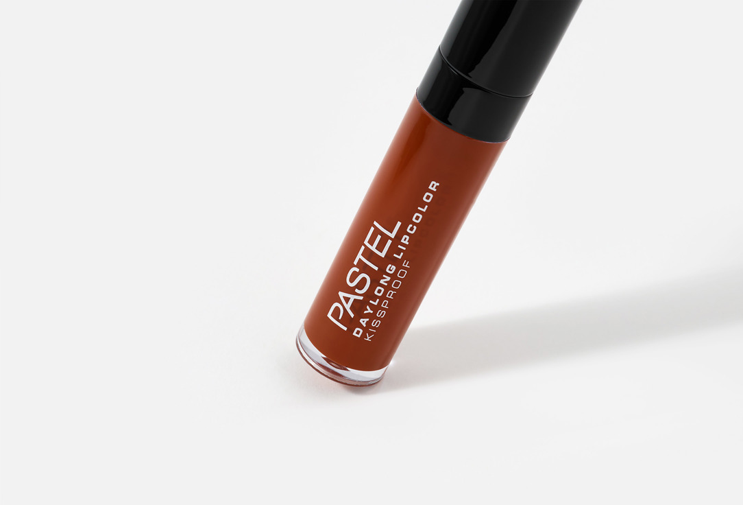 Pastel Cosmetics Matte Liquid Lipstick Daylong Lipcolor Kissproof