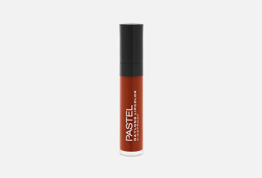 Pastel Cosmetics Matte Liquid Lipstick Daylong Lipcolor Kissproof