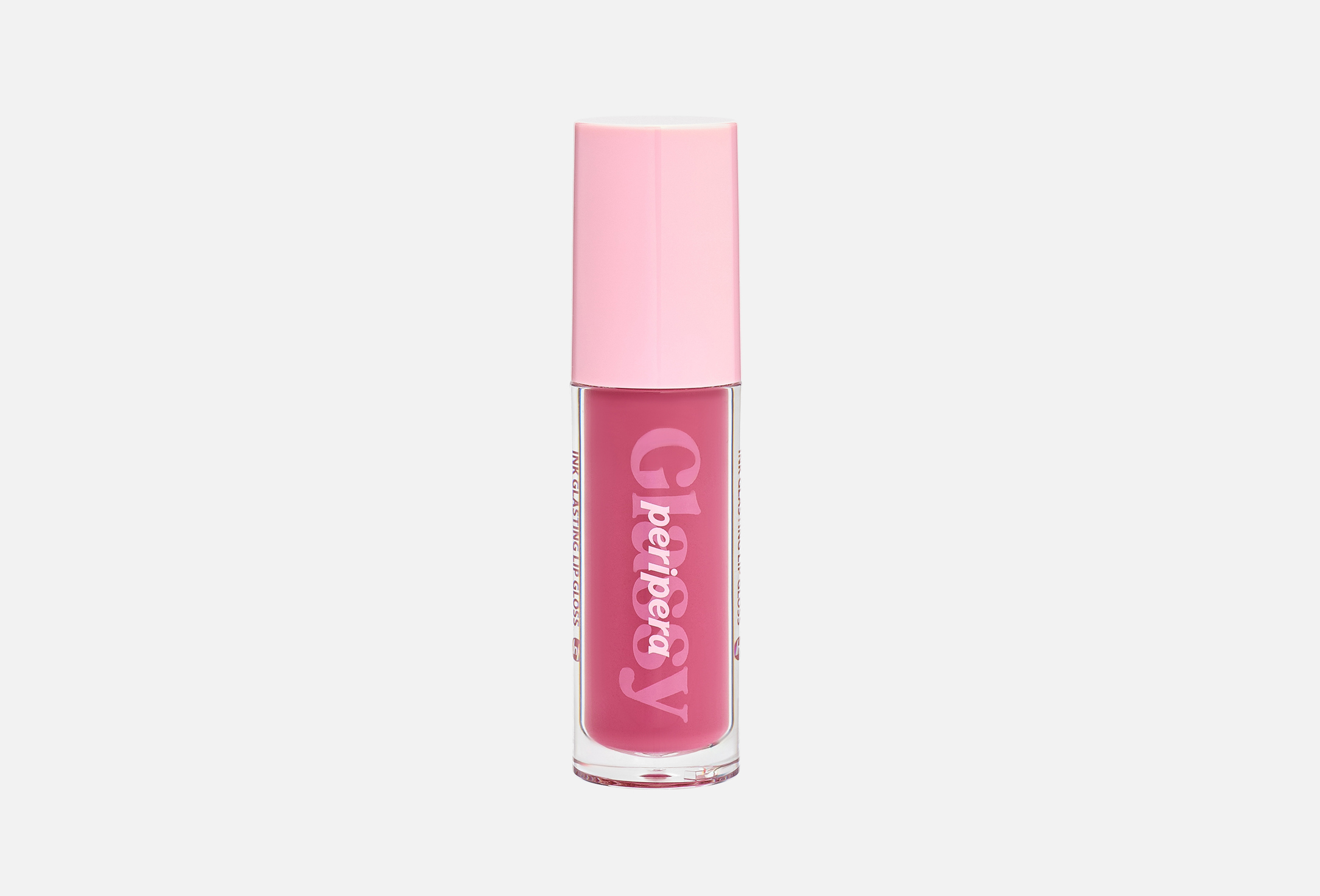 INK GLASTING LIP GLOSS 4.5 005, Way to go
