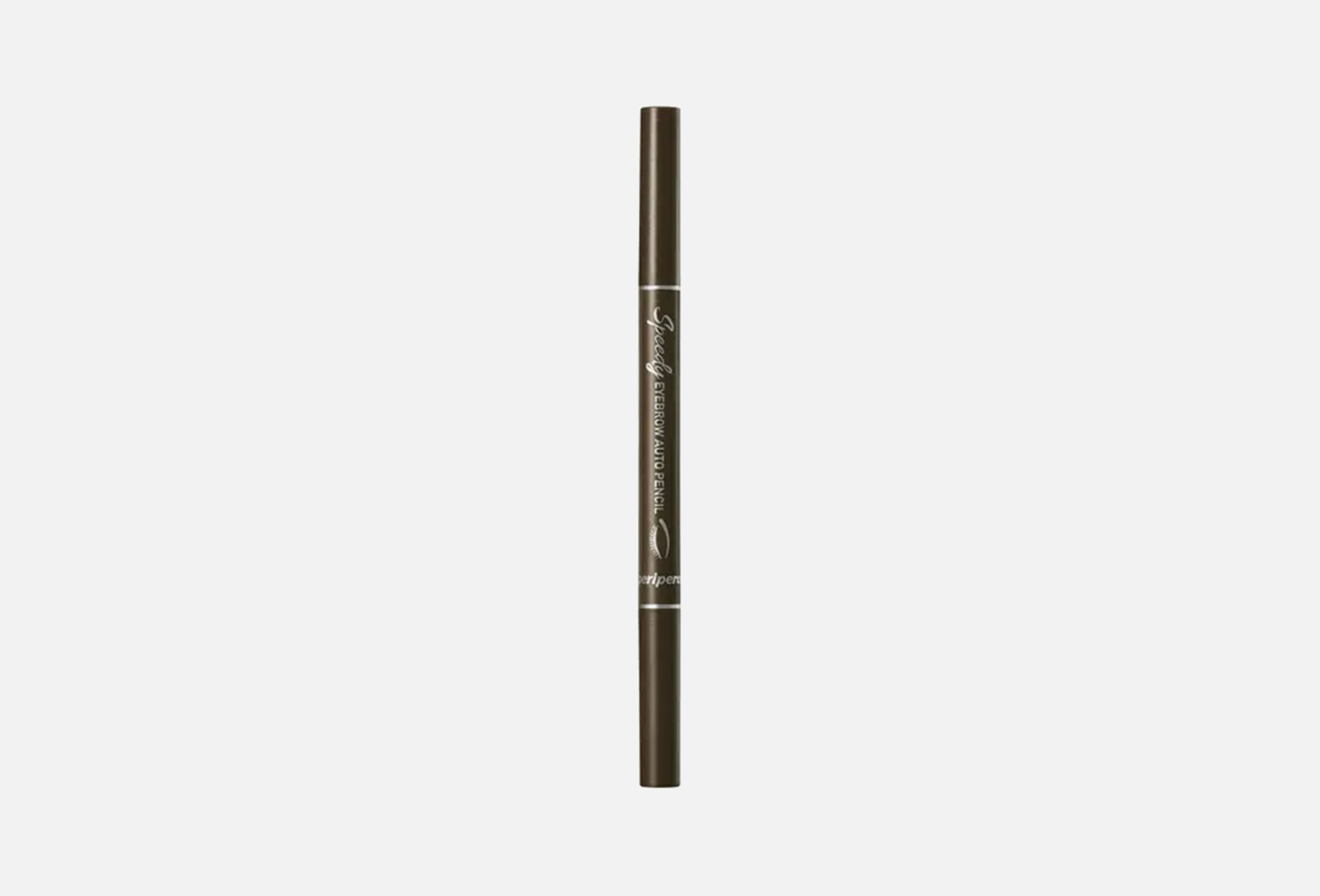 SPEEDY 0.14 001, Black Brown