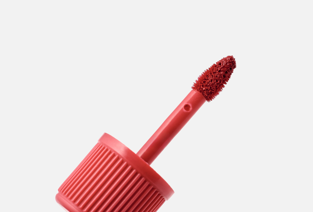 PERIPERA Smoothing Matte Lip Tint INK VELVET 016, Heart fuchsia pink 4 g PERIPERA Smoothing Matte Lip Tint INK VELVET
