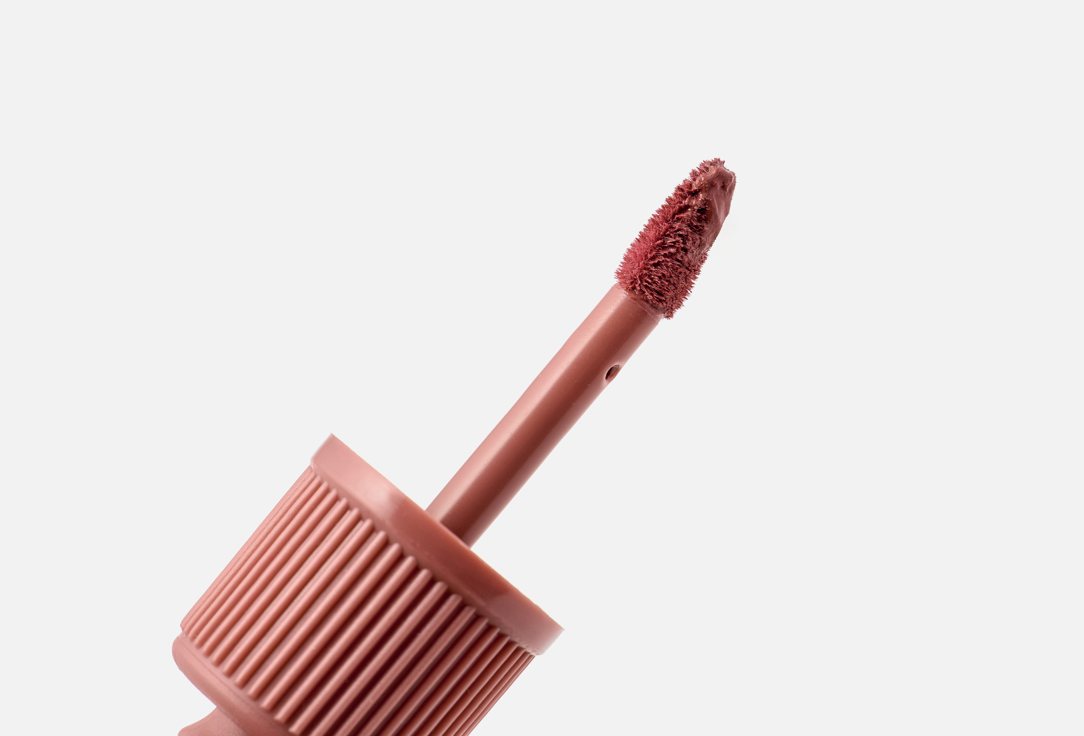 PERIPERA Smoothing Matte Lip Tint INK VELVET
