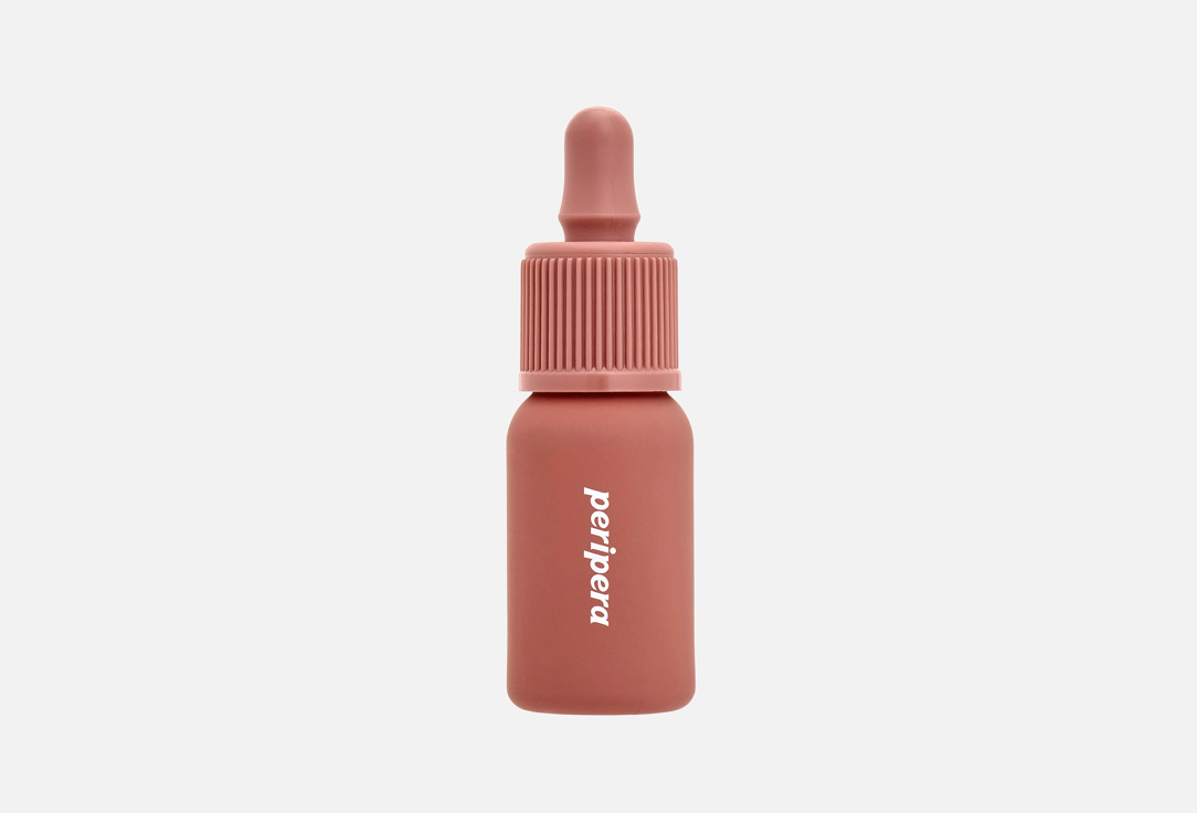 PERIPERA Smoothing Matte Lip Tint INK VELVET