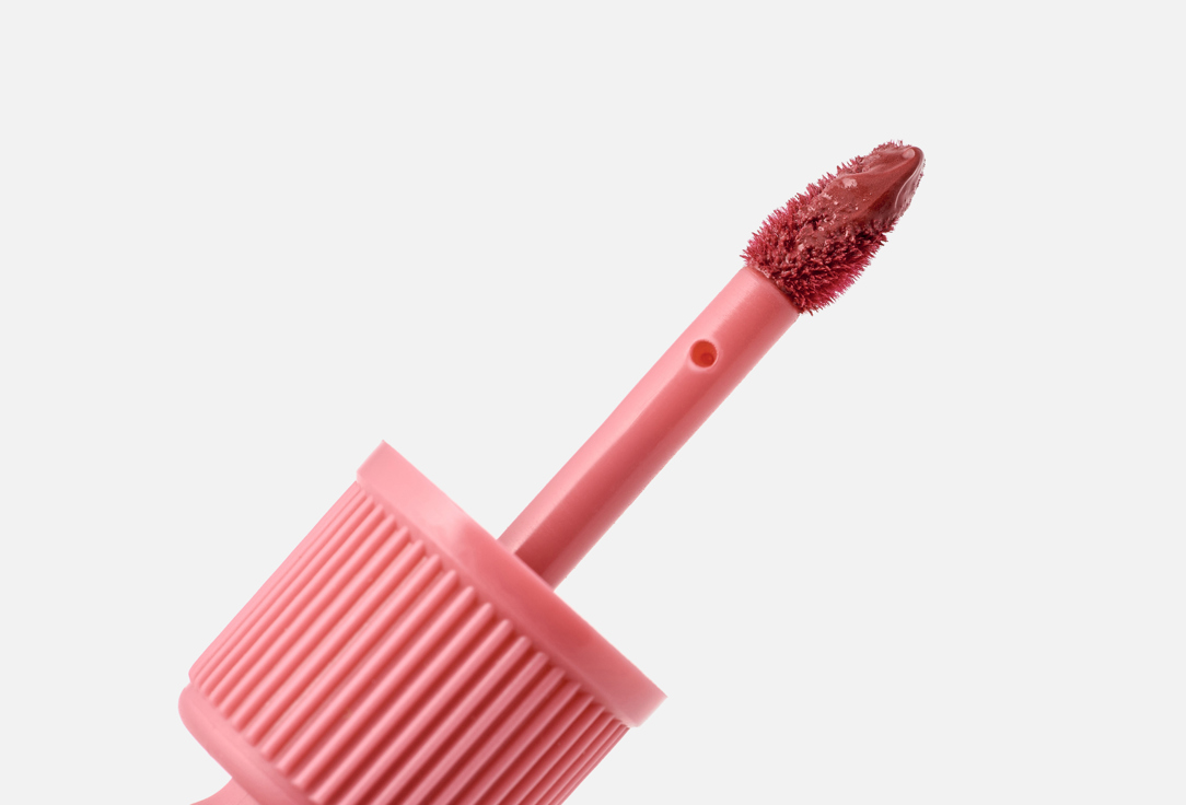 PERIPERA Smoothing Matte Lip Tint INK VELVET